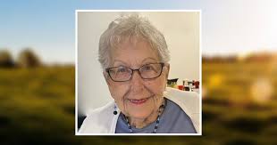 Maxine B. Close Obituary December 13, 2023