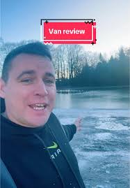 Scenic Van Review: A Peaceful Morning in Scotland