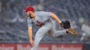 Cardinals vs. Reds Prediction, Odds, Probable Pitchers, Prop Bets for Monday, Aug. 17 (Game 1) - Sports Illustrated