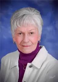 Obituary information for Frances Lam Bolton