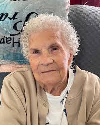 Elma Mullins Obituary June 24, 2025