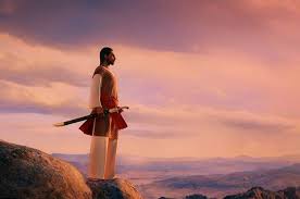 Bilal A New Breed Of Hero Full Movie Online Free New Trailer For Arabic 3d Animated Film Bilal A New Breed Of Hero Animation Film Movies New Trailers