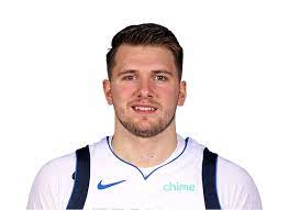 Luka doncic signed a 4 year / $32,467,751 contract with the dallas mavericks, including $32,467,751 guaranteed, and an annual average salary of $8,116,938. Luka Doncic Stats News Bio Espn