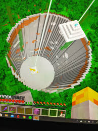 See more ideas about tipi, papierové dekorácie, minecraft. I Made A Giant Hole With A Diameter Of 50 Blocks But I Don T Know How I Am Going To Fill It For My Base Anyone Ideas Minecraft
