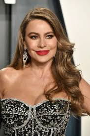 Последние твиты от sofia vergara (@sofiavergara). Sofia Vergara 2020 Vanity Fair Oscar Party In Beverly Hills 07 Gotceleb