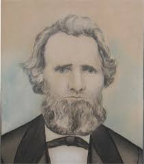 Dr Notley Thomas “'Patty'” Conn (1800-1883)