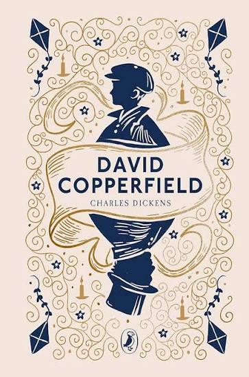 Puffin Classics David Copperfield 175th Anniversary Edition.: Charles  Dickens: 9780241663547: Amazon.com: Books