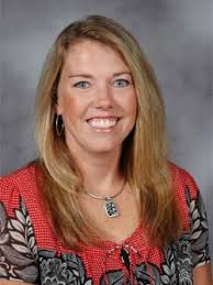 Kathy Bersett Wight, '87