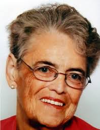 Obituary information for Marion Doris Hackman (High River)