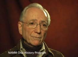 Oral History Interviews