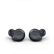 Their versatility is further improved by the free noise cancelling update, available through the sound+ app. Kaufe Jabra Elite Active 75t Kabellose In Ear Kopfhorer 5 Jahre Garantie