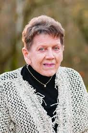 Donna Sutton Obituary (1934