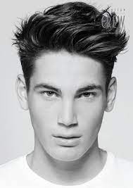 Best Men S Hairstyles 2014 Gallery 7 Of 23 Gq Cool Hairstyles For Men Mens Hairstyles 2014 Hair Styles 2014