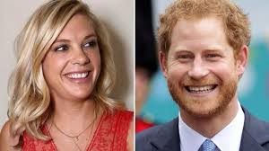 Duh! Pangeran Harry Kedapatan Peluk Mantan Pacar Saat Meghan Markle Pergi