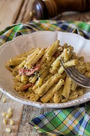 Check spelling or type a new query. Pasta Philadelphia Pesto Pomodorini