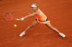 After about two and a half years of dating oliver pocher, sabine lisicki is single again and the reason is rumored to be her boyfriend's infidelity. French Open Kerber Und Lisicki Locker Weiter Sportmeldungen Stuttgarter Zeitung