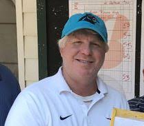 East Rowan coach Kaiser aces third hole at McCanless