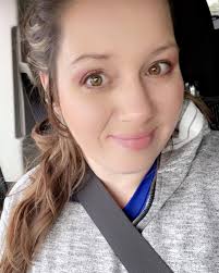 Cassie Puckett (@_cassuhnova_) · Orient, OH