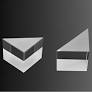 Laser Line Right Angle Prisms from avantierinc.com