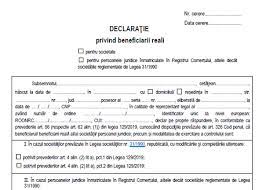 We did not find results for: Declaratie Beneficiar Real InfiinÈ›Äƒri Firme È™i Pfa Servicii Complete