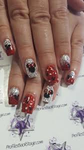 My Mickey And Minnie Disney Nails Disneyland Nails Nail Art Disney Mickey Nails Make your easter eggs green (or pink or yellow) with envy.