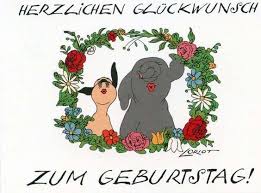 Loriot Clipart 20 Besten Ideen Fur Geburtstagswunsche Loriot Happy Wishes Birthday Wishes For Him Birthday Wishes