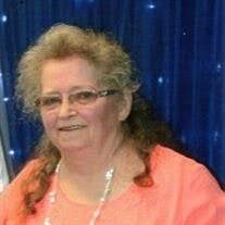 Marilyn Akins Obituary