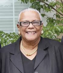 Norma Harrell Obituary