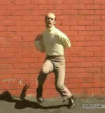# dancing # dancer # superstar # funny dance # funny kid. Funny Dancing Gif Happy Dance Animated Gifs