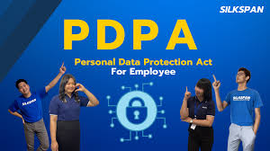 PDPA For Employee - SILKSPAN LMS