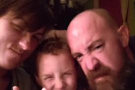 Fundraiser for Jessica Henry by Michelle Cammett : Help Jessica Henry Fight