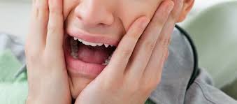 Gum swelling and pain are a common reaction to getting braces for the first time. Can Braces Cause Your Gums To Become Infected Randall Orthodontics