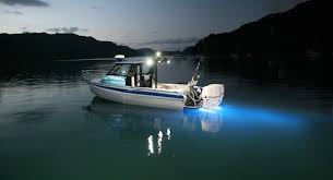 How Lighting Can Improve Your Night Boating Experience Hella Marine