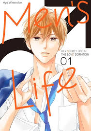 We did not find results for: Men S Life Her Secret Life In The Boys Dormitory Official Manga Manhuascan