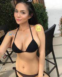 Jahziel Ruiz Manabat Big Boobs Mature Picture and Photo - Hotgirl.biz