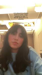 hi im sierra and i wrote the perfect song to send to your ex when you’re  feeling petty <3 #fyp #singersongwriter #originalmusic #newmusic  #lizzymcalpine #phoebebridgers