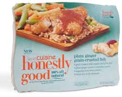 Sweet and creamy coconut meets spicy in this frozen dinner that's ready in minutes but tastes like it was served in a local restaurant. What To Eat These New Frozen Dinners Aren T Salt Heavy And Taste Great Nutrition Action