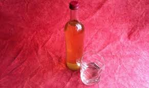 Holundersirup Mit Steviasusse Veganblatt Rezept Holundersirup Holunder Sirup