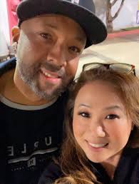 Coping with the loss of a husband