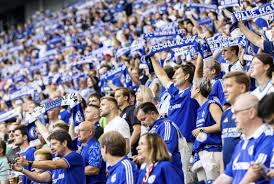 Schalke vs aue important information: Xjygtmmt4s93cm