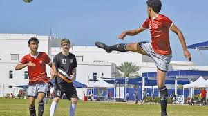 Behaviour in sport that is fair and shows respect to the other players 2. Instilling The Values Of Sportsmanship And Cooperation