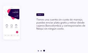 Genera ingresos vendiendo todos estos multiproductos desde tu celular o computador te dejo nuestro whatsapp para más información o registro. Paso A Paso Para Recibir El Ingreso Solidario En Bancolombia Nequi
