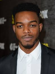 Stephan James