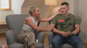 Julia Leischik sucht: Bitte melde dich Staffel 12 Folge 12: Großer Wunsch:  Denise und Philipp wollen ihre kleine Schwester finden