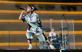 Billie Eilish S Second Album Release Date Collaborations And Everything We Know So Far