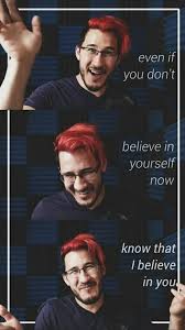 Welcome to the official facebook page of markiplier! Markiplier And Jacksepticeye Quotes 421x750 Download Hd Wallpaper Wallpapertip