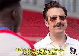 Jason sudeikis is back as the eponymous coach of a mediocre english. Celebrate Ted Lasso Season 2 With The Most Memorable Quotes Film Daily