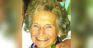 Elinor Jean Glenn Obituary