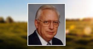 Max B. Hammond Obituary December 5, 2016