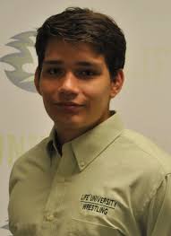 2017-18 Men's Wrestling Roster